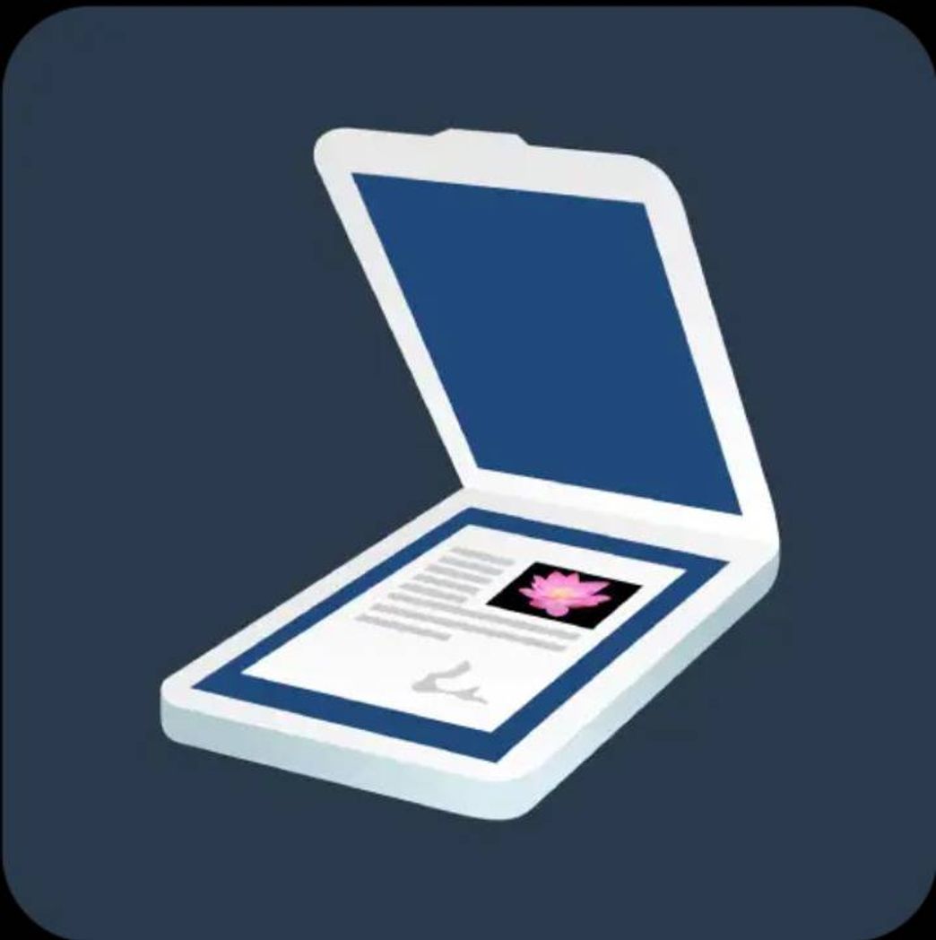 App Simple Scan- Free PDF Scanner app 