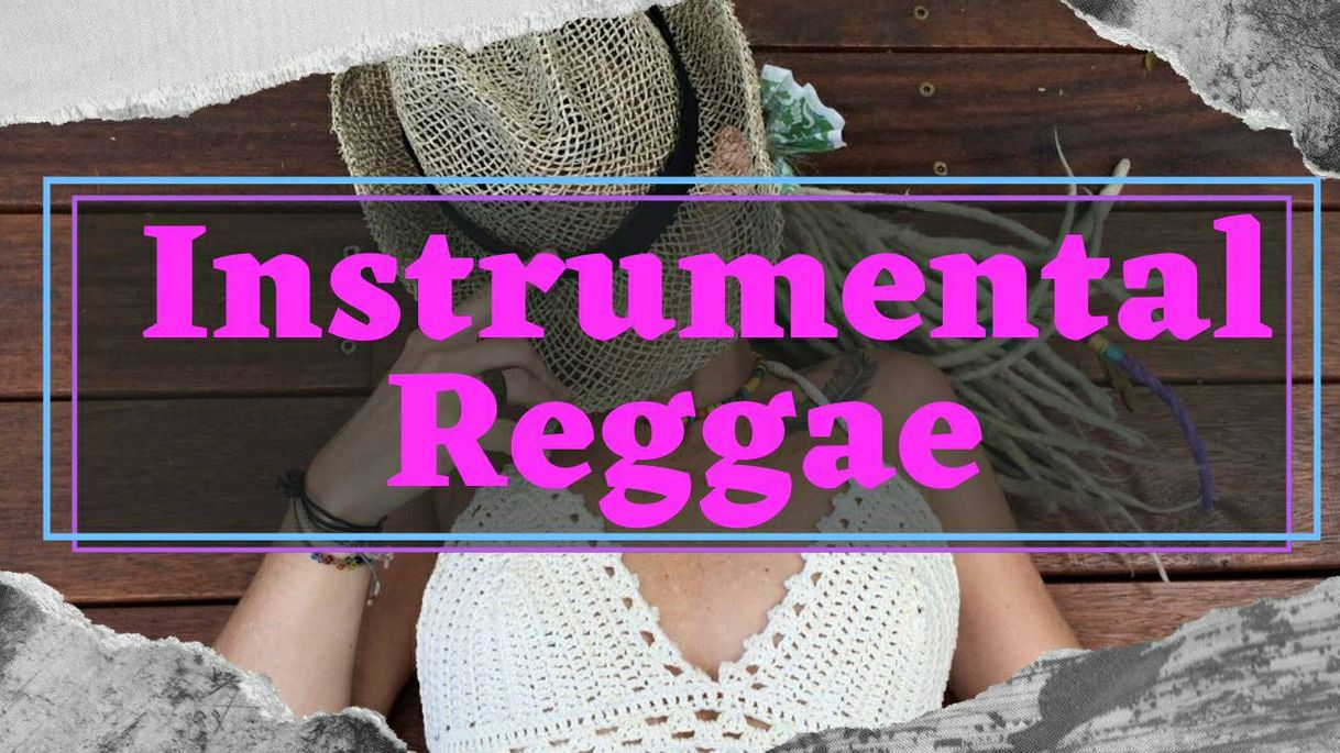 Fashion Reggae instrumental