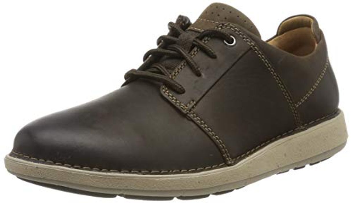 Product Clarks Un Larvik Lace