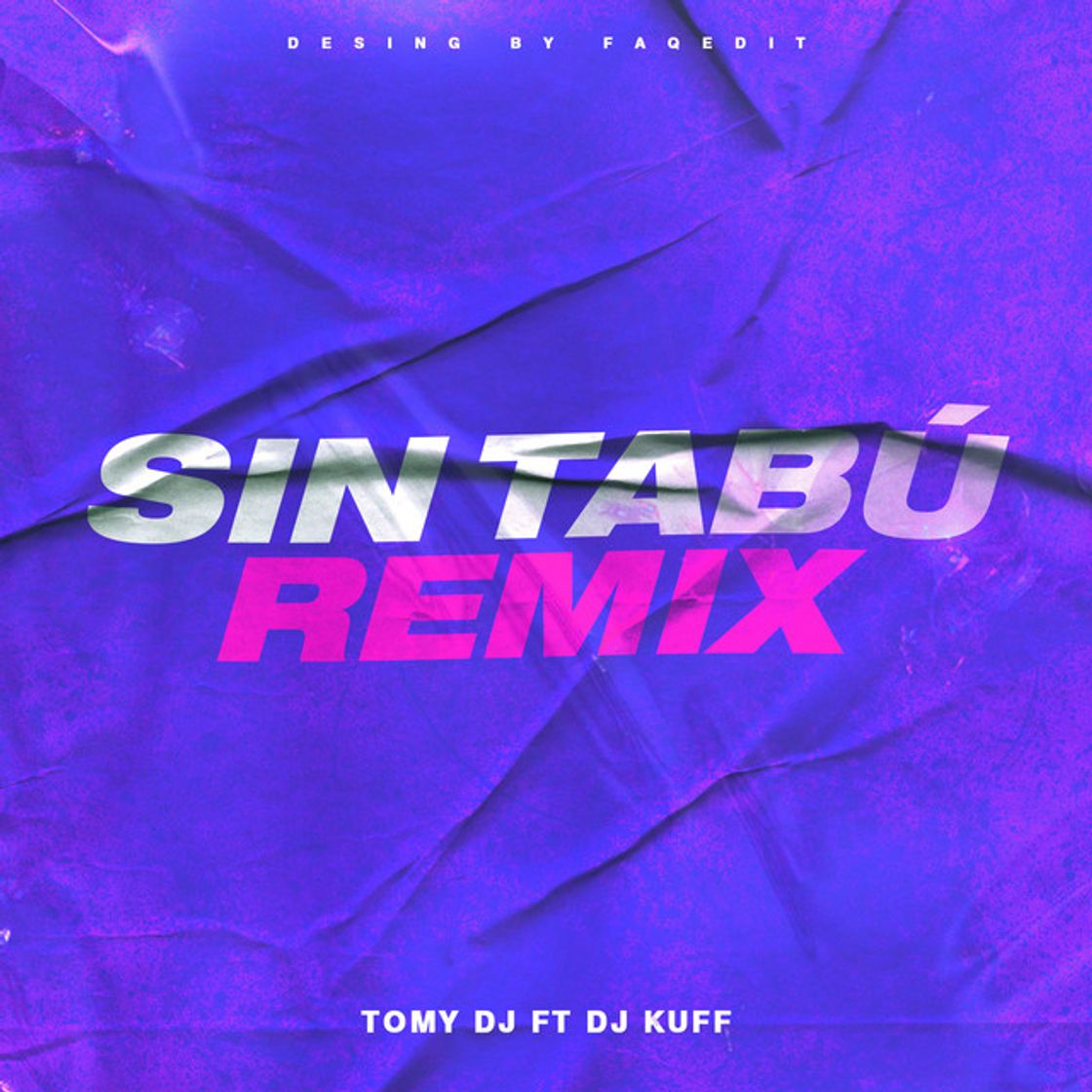 Music Perreo Sin Tabú - Remix