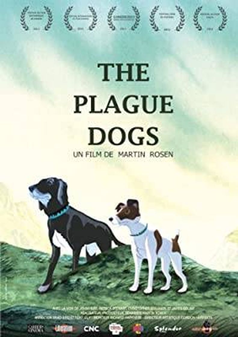 The Pague Dogs