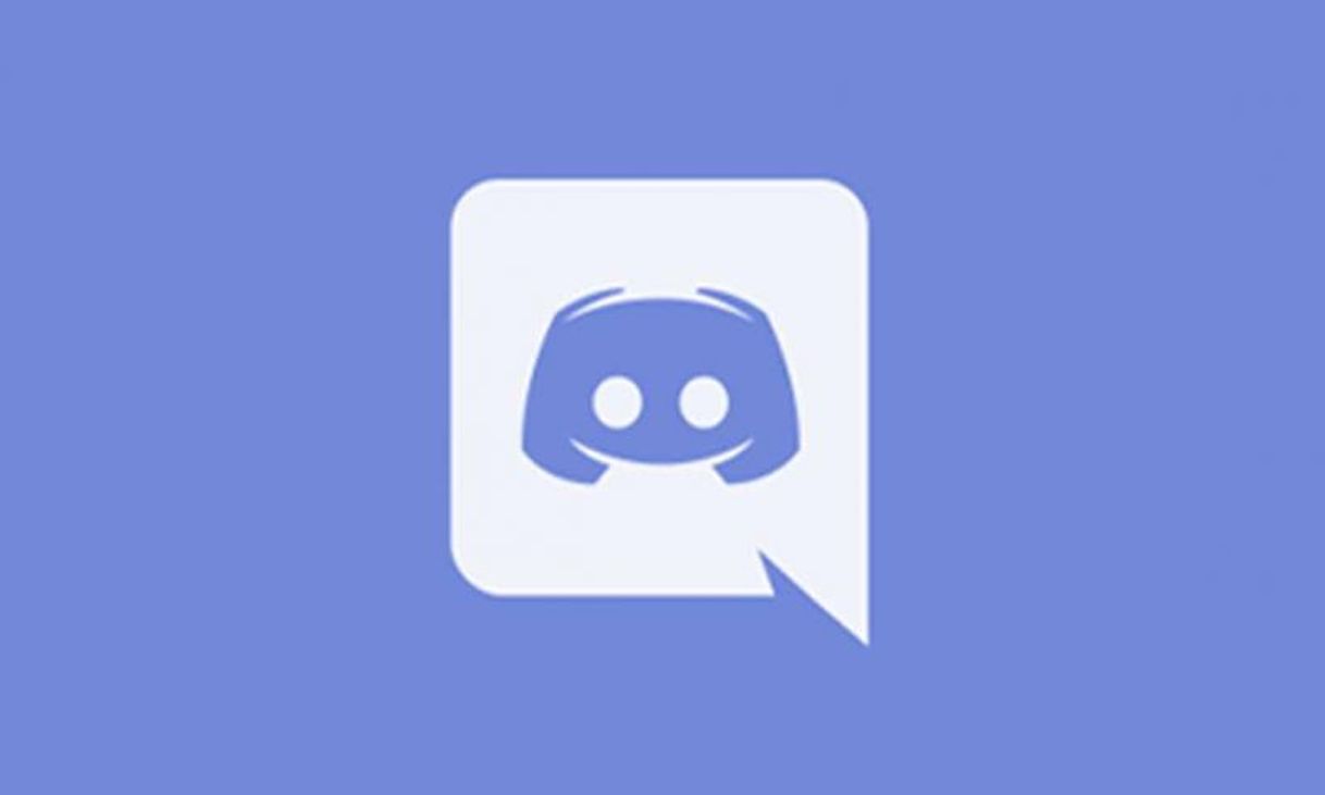 App Discord