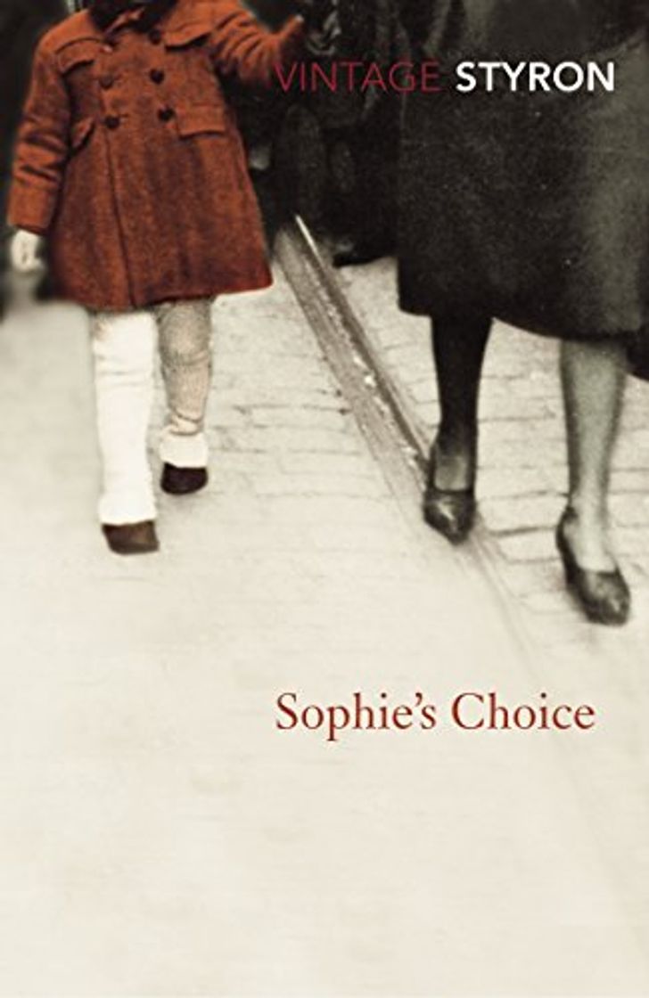 Libros Sophie's Choice