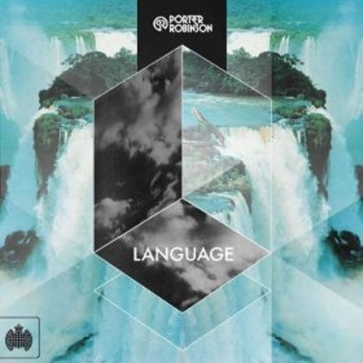 Porter Robinson - Language