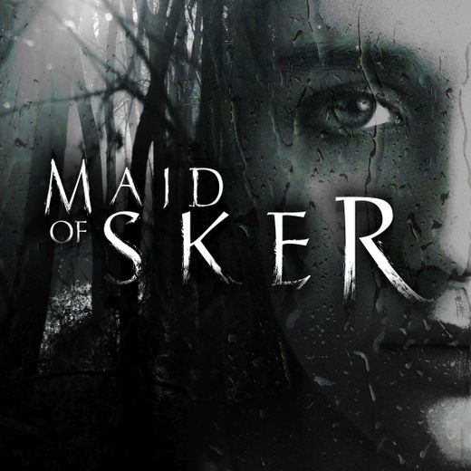 Maid Of Sker