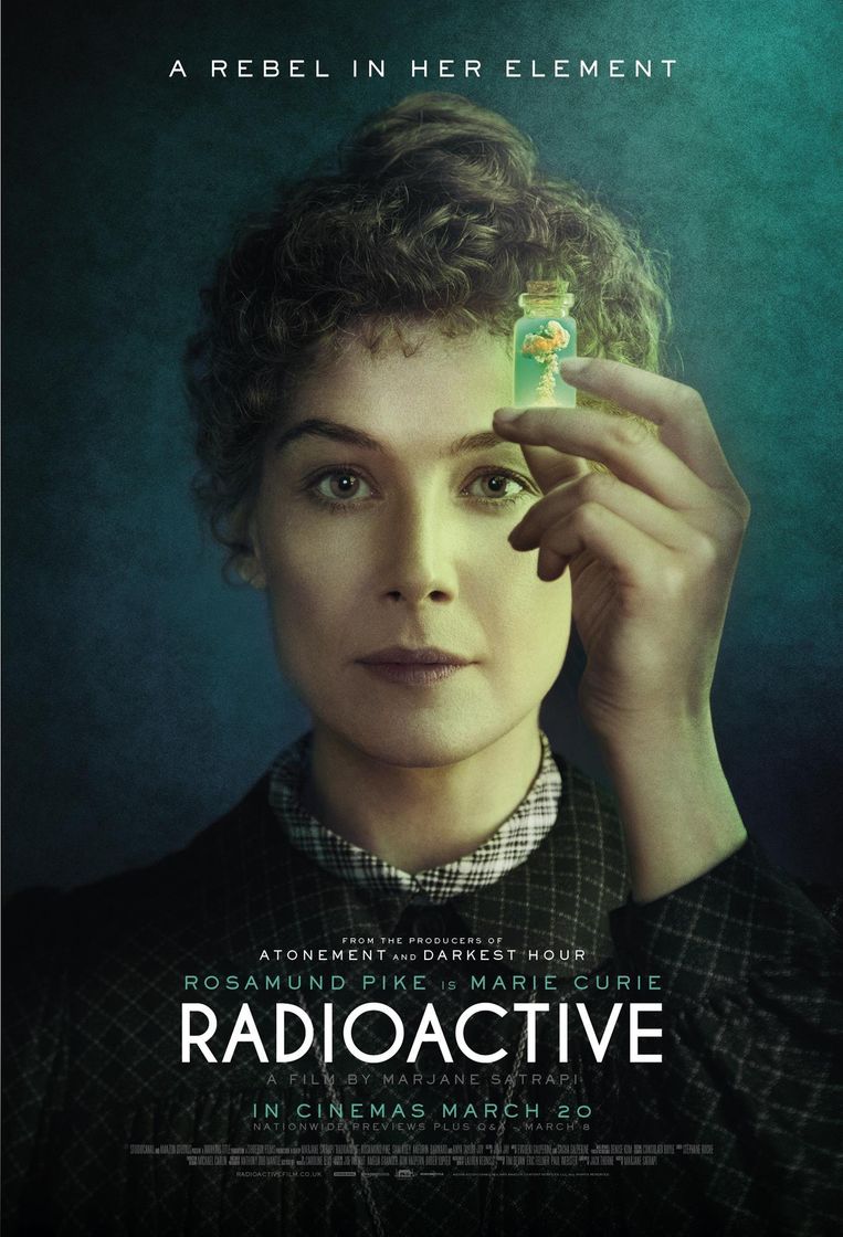 Radioactive
