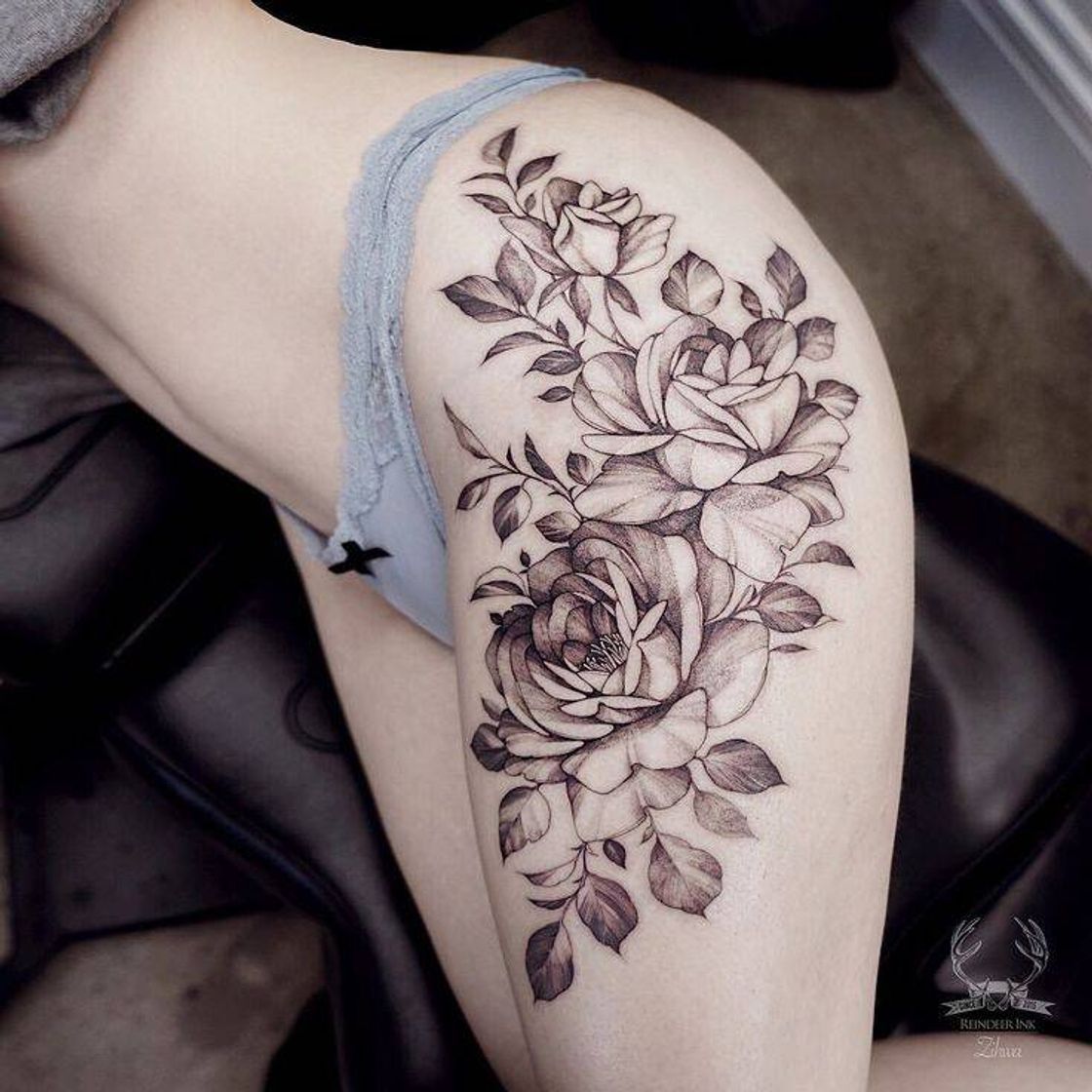 Social Tattos Íntimos | 