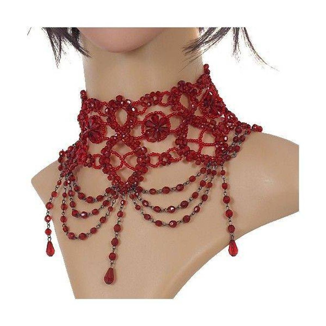 Fashion Chokers