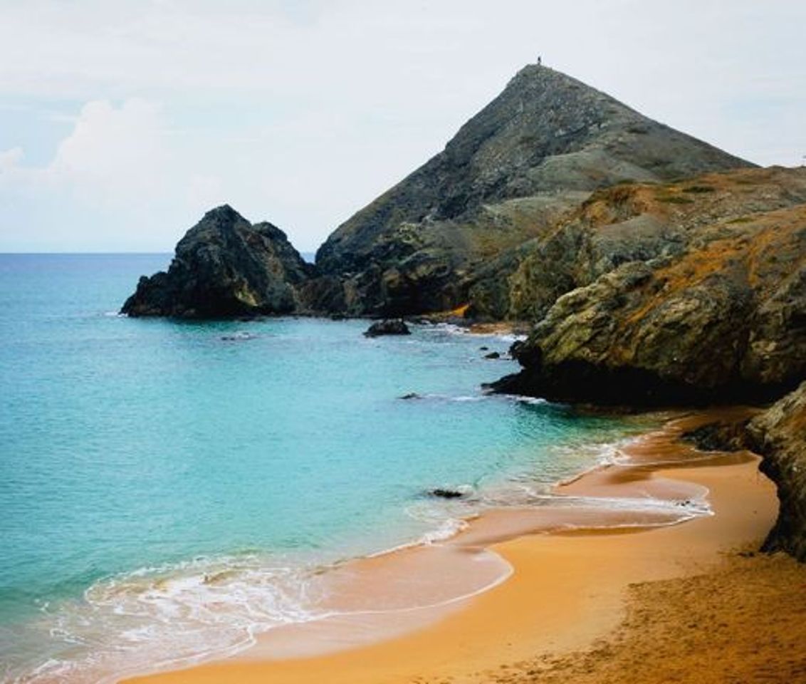 Places Cabo de la Vela