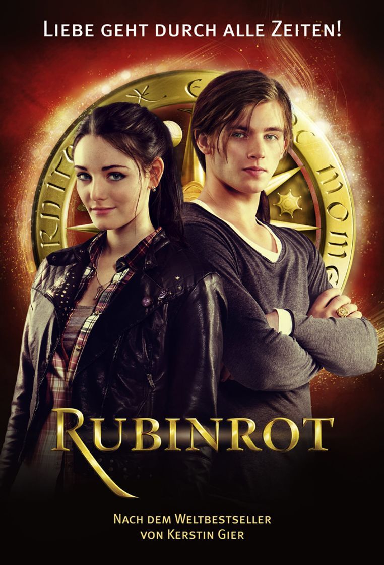 Movies Rubinrot