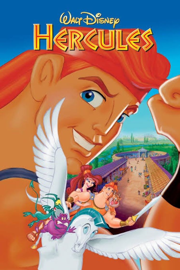 Movie Hércules