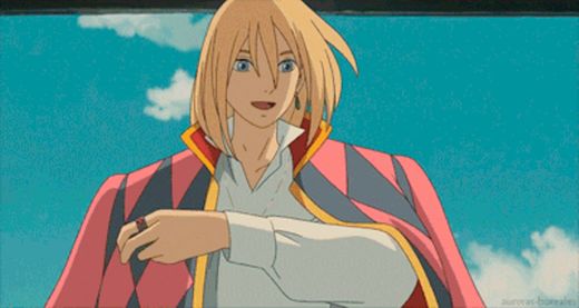 Howl's Moving Castle