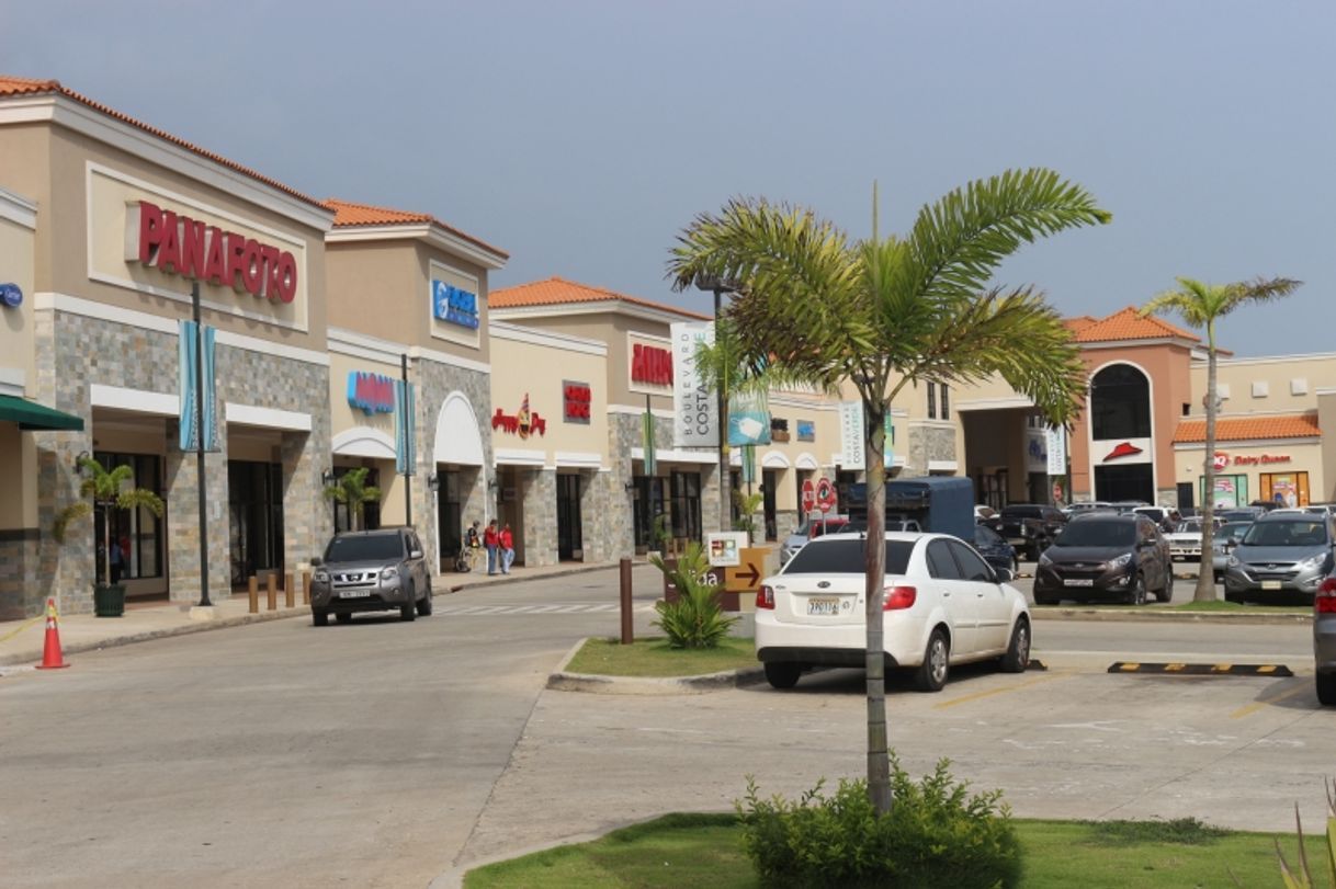 Restaurantes McDonald's | Costa Verde