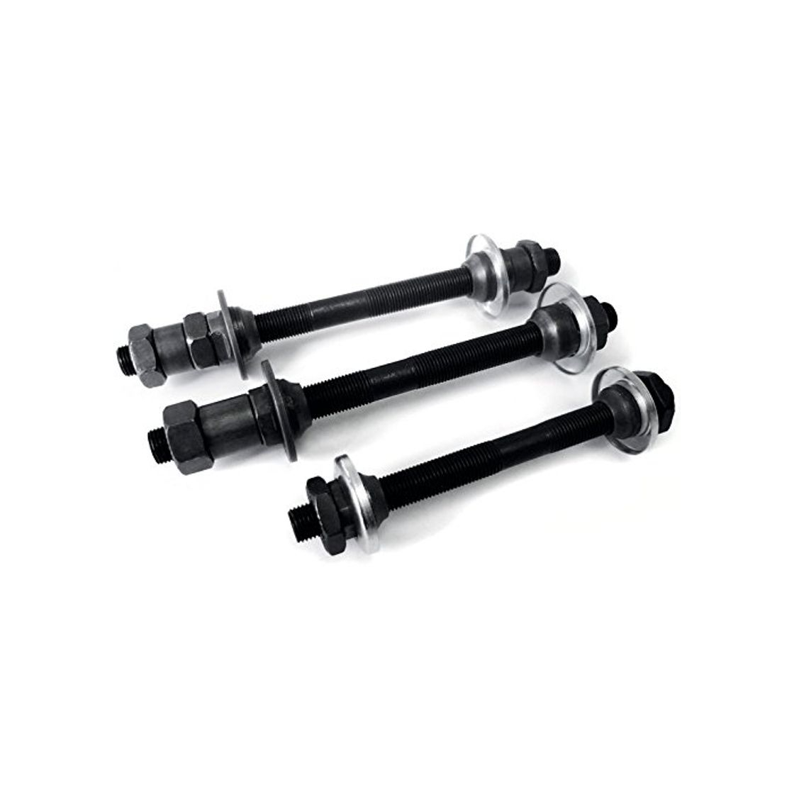 Social Gurpil 28321 Eje Hueco Trasero Completo