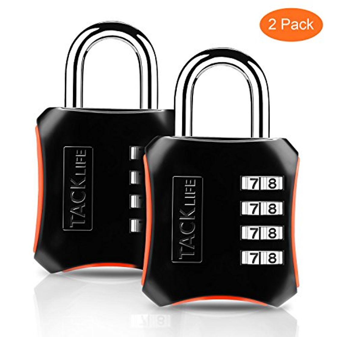 Social Candado de combinación