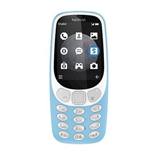 Nokia 3310 3G - Teléfono móvil