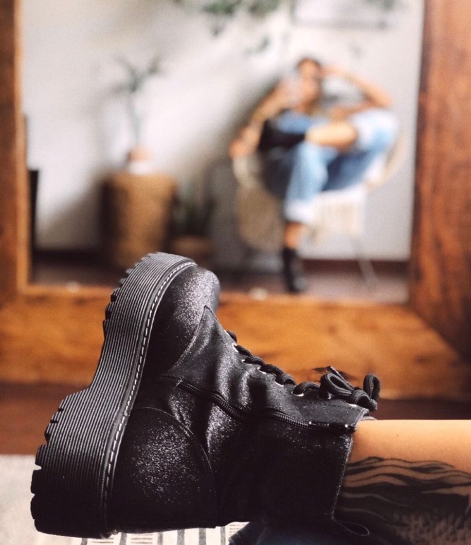 Social Dr. Martens 1460