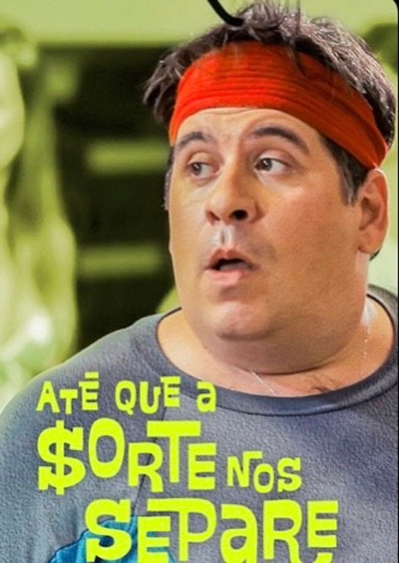 Movie ATÉ QUE A SORTE NOS SEPARE FILME NETFLIX 