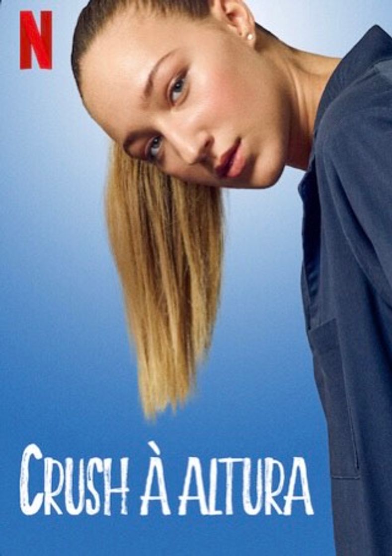 Movie CRUSH AS ALTURAS