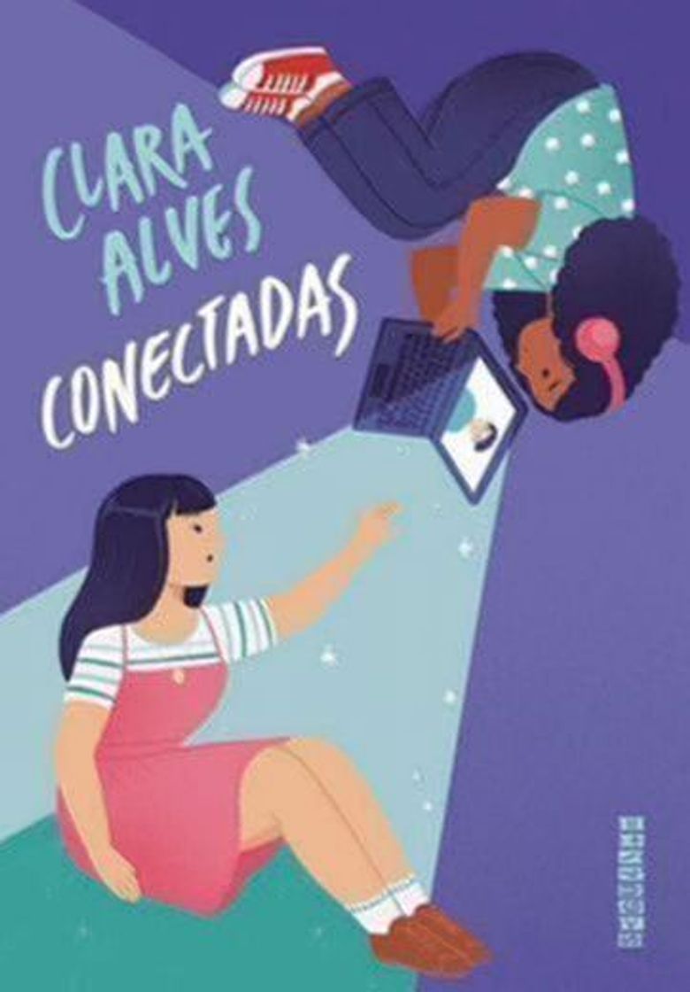 Libro Conectadas