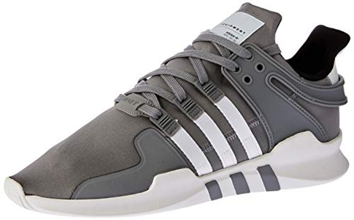 Social adidas EQT Support ADV, Zapatillas para Hombre, Gris