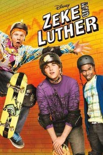 Zeke Y Luther 