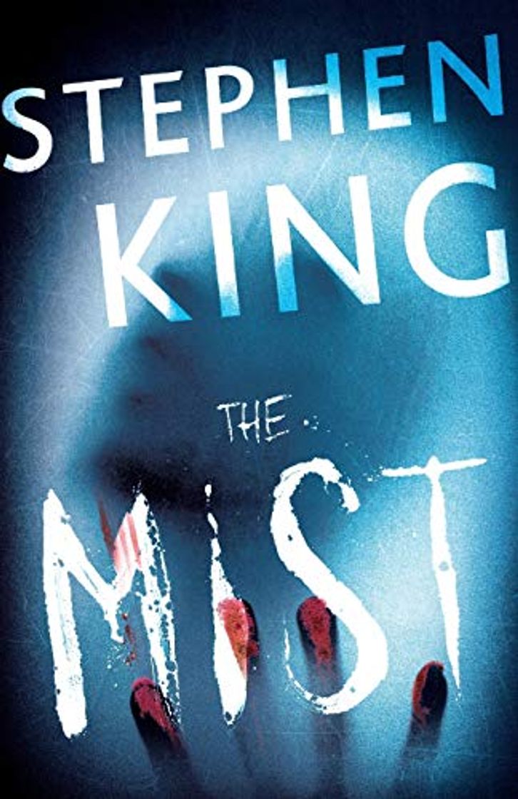 Libro The Mist