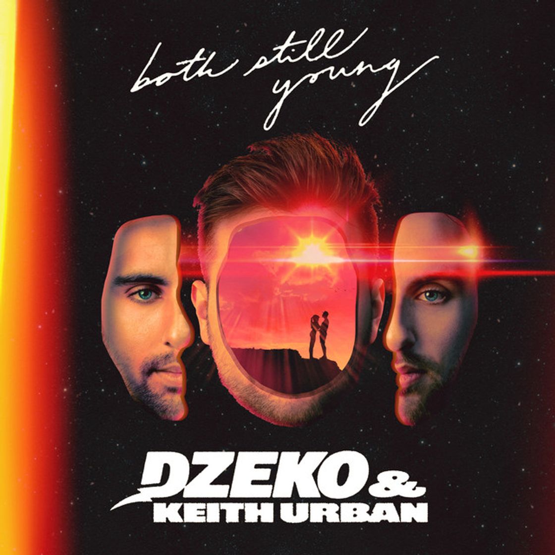 Music Both Still Young (feat. Keith Urban)