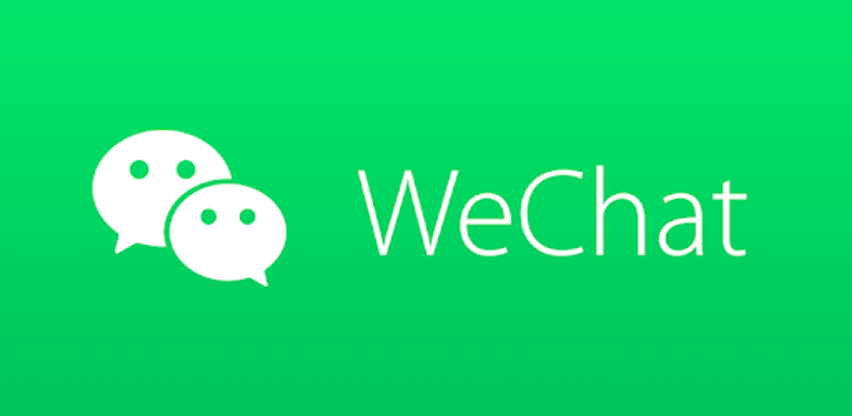 App WeChat