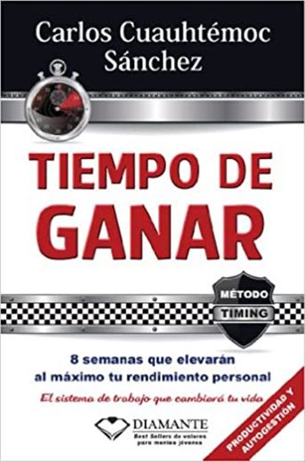 Es tiempo de Ganar 