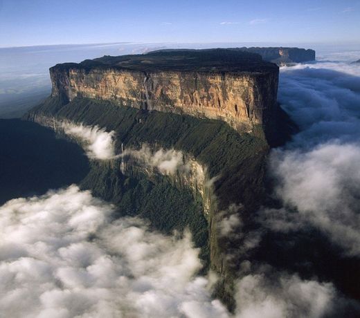 Monte Roraima