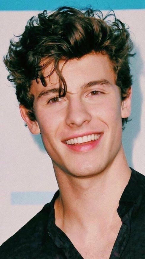 Moda Shawn Mendes