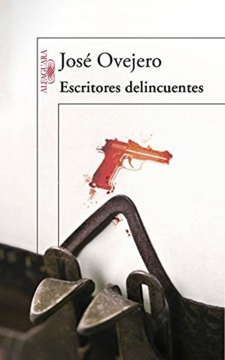 Escritores delincuentes