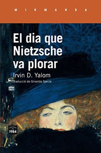 El dia que Nietzsche va plorar: 169