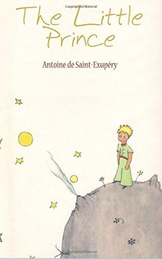 The Little Prince