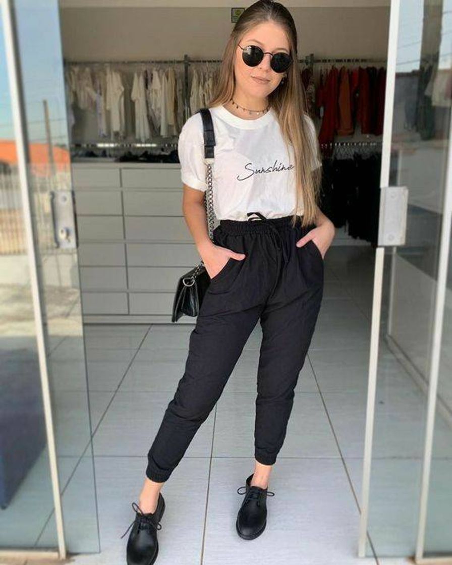 Moda Olha esse look 😍