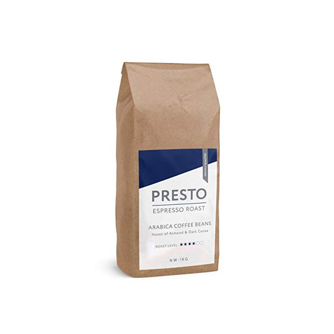 Product PRESTO Café en Grano Café Expreso