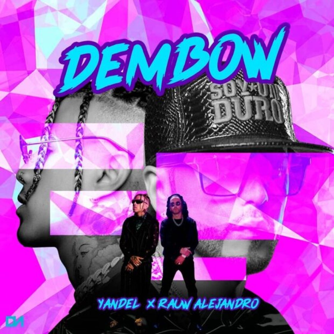 Music Dembow 2020