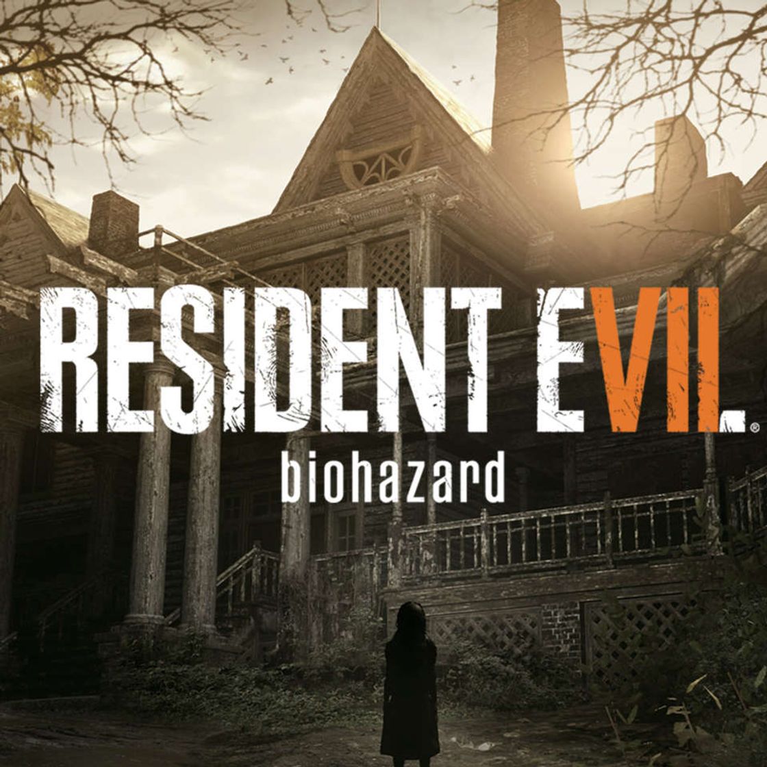 Videogames Resident Evil 7 biohazard