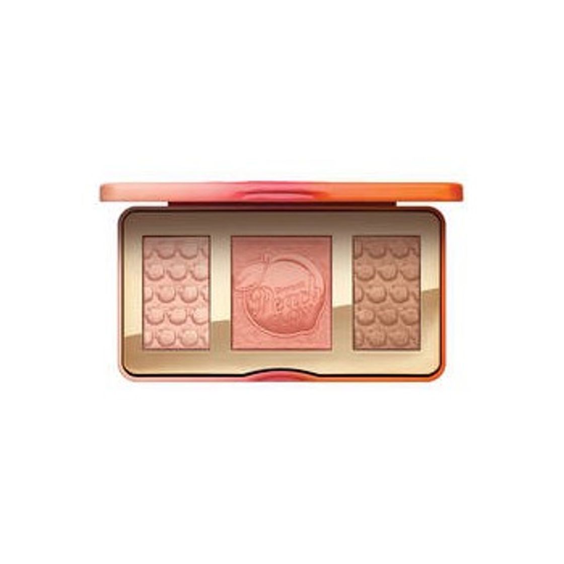 Product Sweet Peach Glow Kit • TOO FACED ≡ SEPHORA