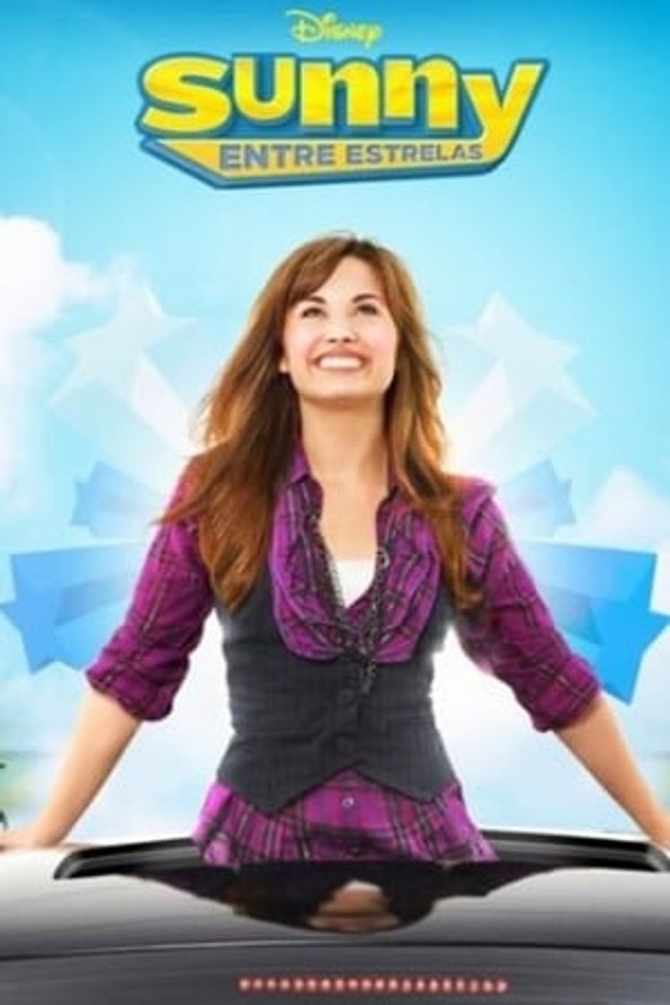 Serie Sunny entre estrellas