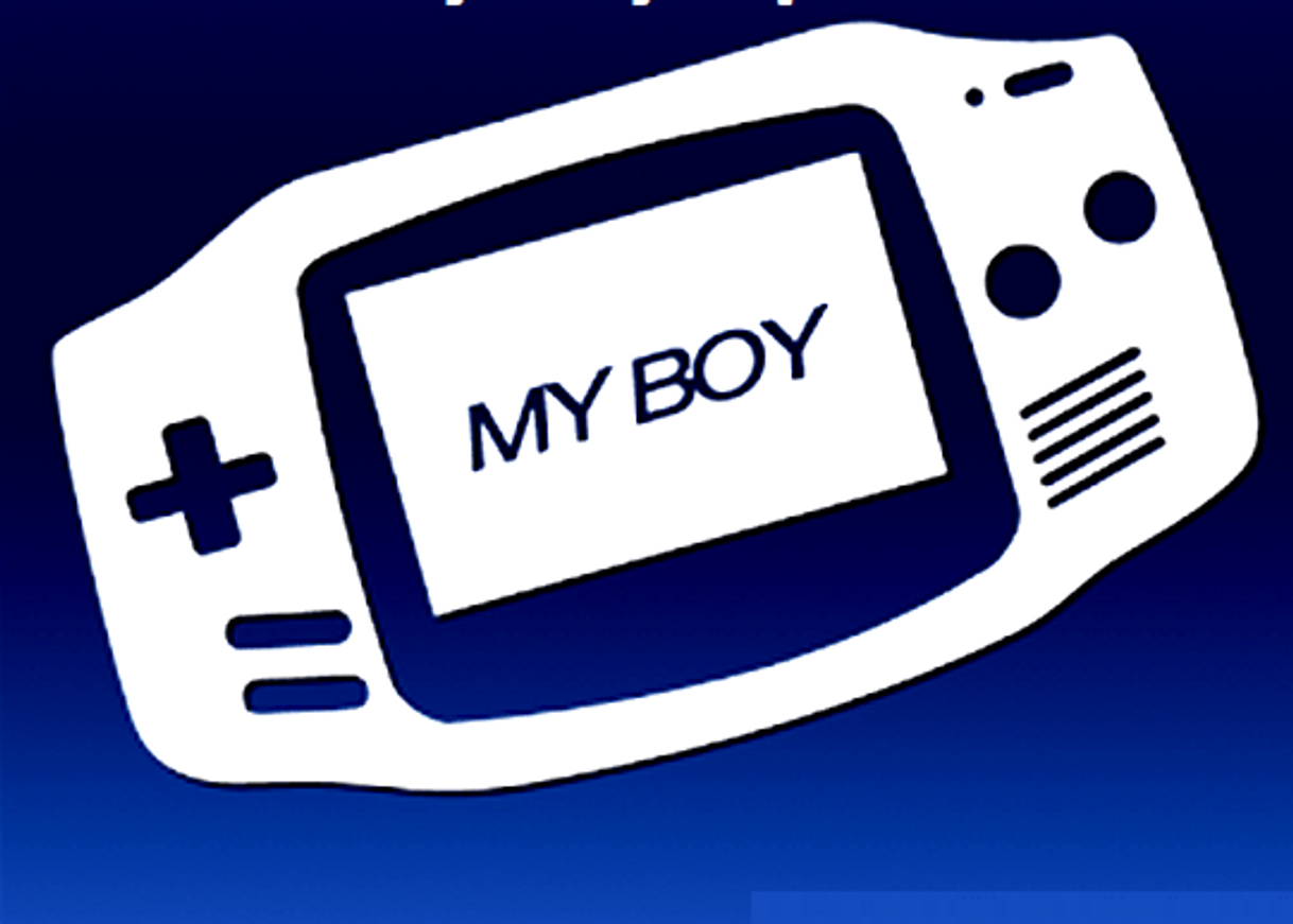 Moda My Boy! - GBA Emulator