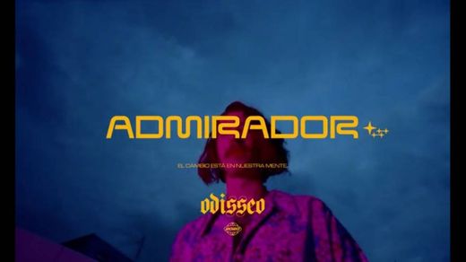 Admirador - Odisseo