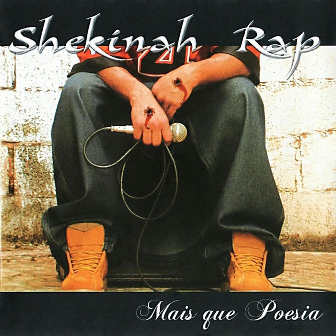 Canción O Choro de uma Mãe