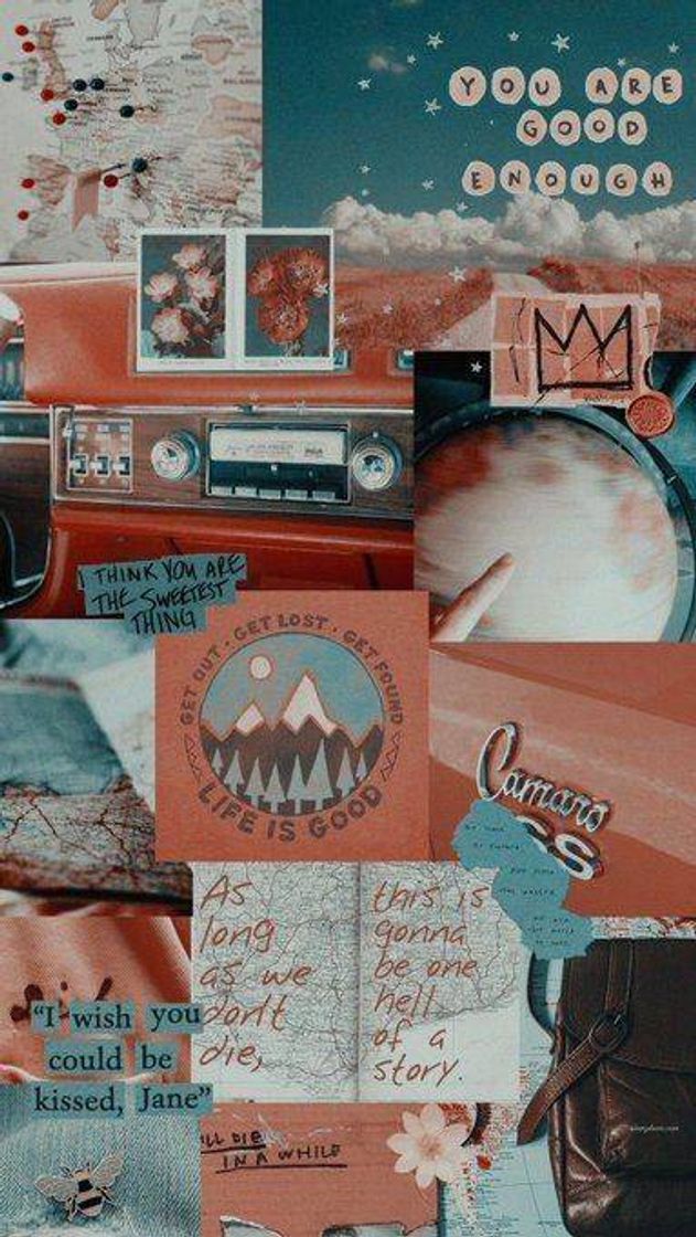 Social 𝑻𝒆𝒍𝒂 𝒑𝒓𝒊𝒏𝒄𝒊𝒑𝒂𝒍❤