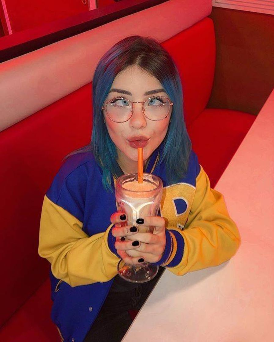 Social 𝐸𝑠𝑡𝑖𝑙𝑜 𝑠𝑒́𝑟𝑖𝑒 ✌️