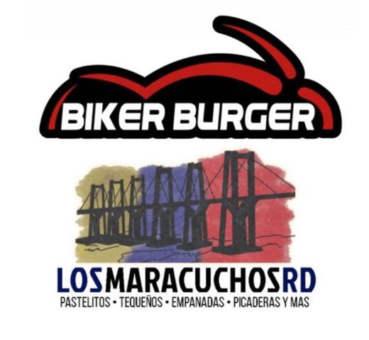 Biker Burger Bar