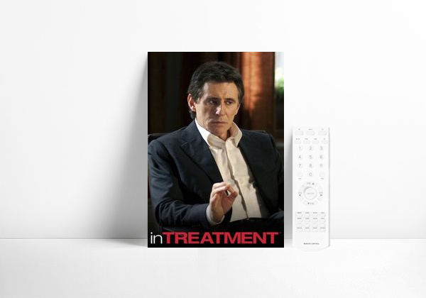 Série En terapia