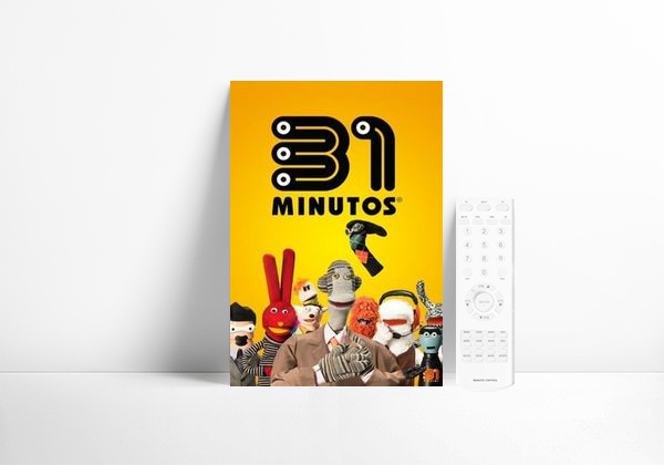 Série 31 Minutos