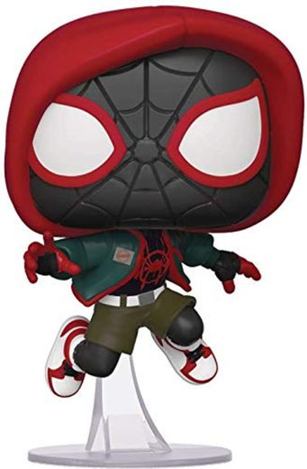 Funko Pop! Spider-Man